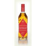 Antiquary Blended Scotch 40% 0,7 l (holá láhev) – Hledejceny.cz