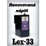 Lexmark 18C0033 - renovované – Sleviste.cz