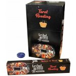 Tribal Soul Vonné tyčinky Tarot reading Masala 15 g – Hledejceny.cz