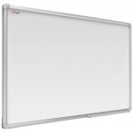 Allboards P41230 Magnetická tabule 300 x 120 cm PROJECTION P41230 – Zboží Mobilmania