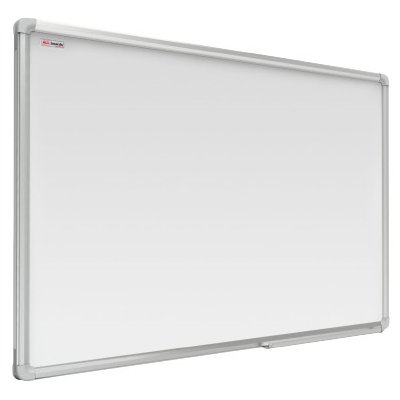 Allboards CER3012 Magnetická tabule 300 x 120 cm CERAMIC CER3012 – Zboží Mobilmania