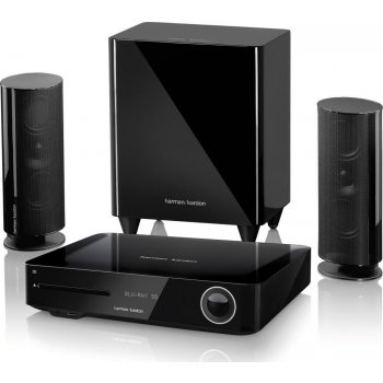 Harman Kardon BDS 485S