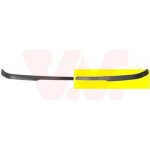 VAN WEZEL Spoiler 3742503 – Zboží Mobilmania