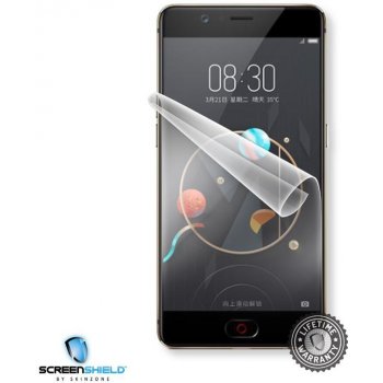 Ochranná fólie ScreenShield Nubia N2 NX575J - displej