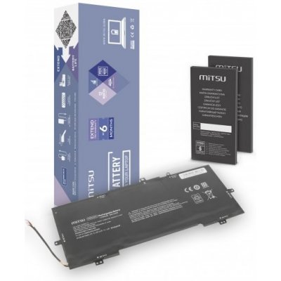 MITSU BC/HP-ENVY13D baterie - neoriginální – Zboží Mobilmania