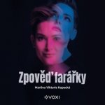 Zpověď farářky - Martina Viktorie Kopecká – Sleviste.cz