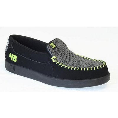 Dc KB Villain Black – Zbozi.Blesk.cz