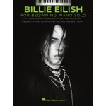 Billie Eilish noty pro začínající hráče na klavír – Sleviste.cz