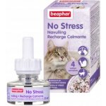 Beaphar No Stress Náhradní náplň pro kočky 30 ml – Zbozi.Blesk.cz