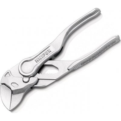 Klíč klešťový XS Knipex 86 04 100 – Hledejceny.cz