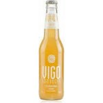 Vigo kombucha original 330 ml – Zboží Dáma