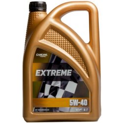 Carline Extreme 5W-40 4 l