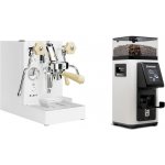 Set Lelit Mara PL62X V2 + Rancilio STILE – Sleviste.cz