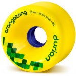 Orangatang Durian 75 mm 86A – Zboží Dáma