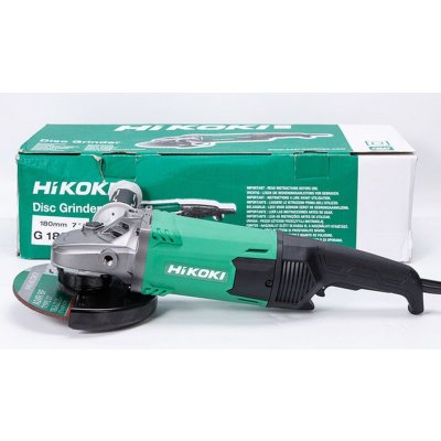 Hikoki G18SE4UDZ – Zboží Dáma