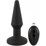 Anos RC Inflatable Butt Plug – Zboží Dáma