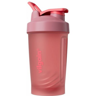 Vilgain Shaker Pro – red velvet 400 ml – Zboží Mobilmania