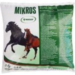 Mikros VDK Biostrong 3 kg – Hledejceny.cz