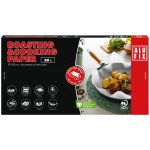 Pečící papír 33 x 32 cm - krájený Alufix – Hledejceny.cz