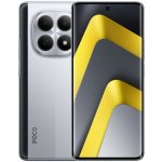POCO M8 5G 8GB/256GB Silver – Zboží Živě