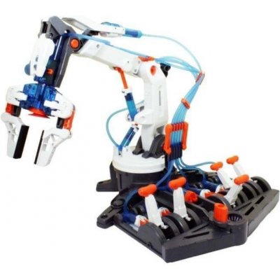 POWERplus Junior Octopus Hydraulické robotické rameno – Zbozi.Blesk.cz