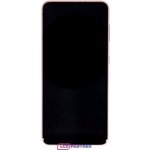 LCD Displej + Dotykové sklo + Rám Samsung Galaxy S21 5G - originál – Hledejceny.cz