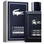 Lacoste L'Homme Lacoste Intense toaletní voda pánská 100 ml – Sleviste.cz