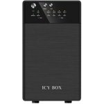 Icy Box IB-RD3620SU3 – Zboží Mobilmania
