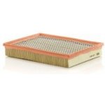 Vzduchový filtr MANN-FILTER C 33 189/1 – Hledejceny.cz