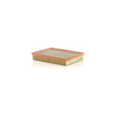 Vzduchový filtr MANN-FILTER C 33 189/1 – Hledejceny.cz