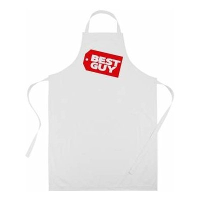 zástěra Best guy – Hledejceny.cz
