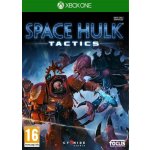 Space Hulk Tactics – Hledejceny.cz