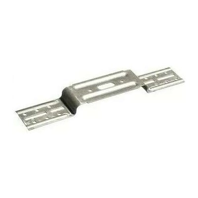 Závěs akustický DK Mont stavěcí třmen 95mm, balení 100 ks – Hledejceny.cz