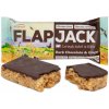 Bezlepkové potraviny Wholebake Flapjack ovesný bezlepkový 80 g
