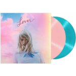 Swift Taylor - Lover LP – Zbozi.Blesk.cz