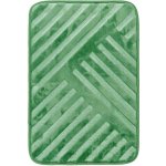 Multi Decor Hamilton STRIPS zelená 40x60 cm – Sleviste.cz