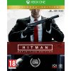 Hitman (Definitive Steelbook Edition)