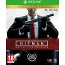 Hitman (Definitive Steelbook Edition)