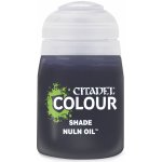 GW Citadel Shade Paint Nuln Oil Gloss – Zboží Živě