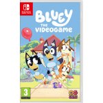 Bluey: The Videogame – Zboží Mobilmania