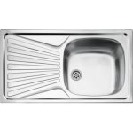 Teka DEVA 45 I-CN 1B 1D MC – Zboží Dáma