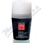 Vichy Homme Deo roll-on 72h 50 ml – Hledejceny.cz