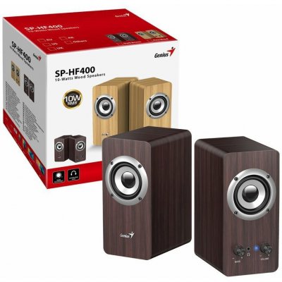 Genius SP-HF400 – Zboží Živě