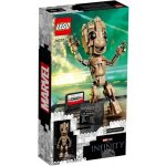 LEGO® Marvel 76217 Já jsem Groot – Zboží Živě