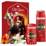 Old Spice Epic Legend sprchový gel na obličej, tělo a vlasy pro muže 1000 ml – Hledejceny.cz