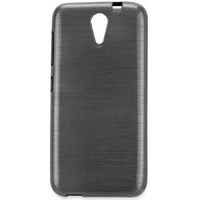 Pouzdro Jelly Case HTC Desire 620 černé