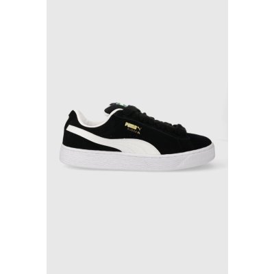 Puma Suede XL černá 395205