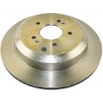 Zadní brzdový kotouč HYUNDAI ix55 - 3.0 V6 , 3.8 V6 2008-2012 - 324 mm – Sleviste.cz