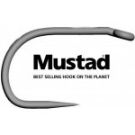 Mustad XV2 Wide Gap bez protihrotu vel.8 10 ks – Zboží Dáma