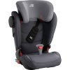 Autosedačka BRITAX RÖMER Kidfix III S 2023 Storm Grey